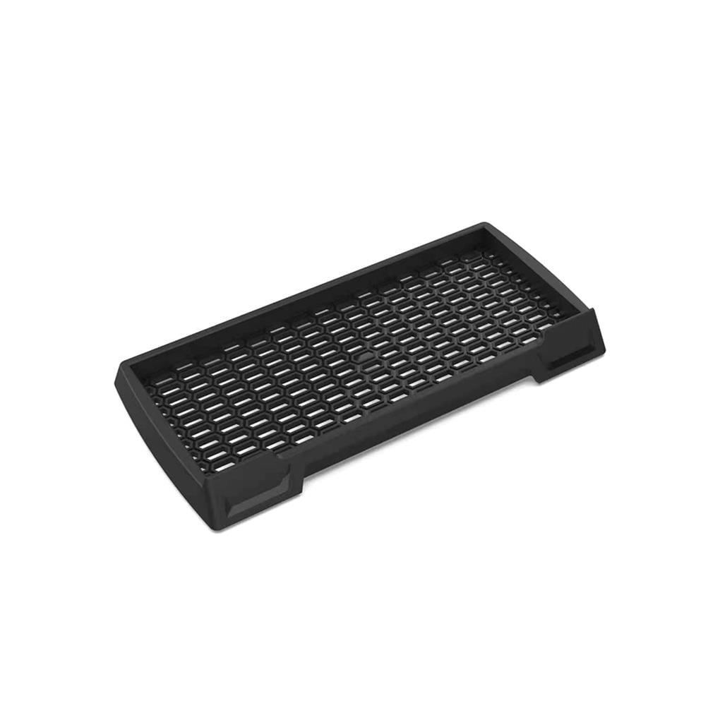 Simple Design Portable Upright Mainframe Base Cooling Mainframe Rack for XBOX Series S Game