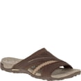 thumbnail image 1 of Sandalia Merrell Terran Slide II Dark Earth Talla 9 M, 1 of 1