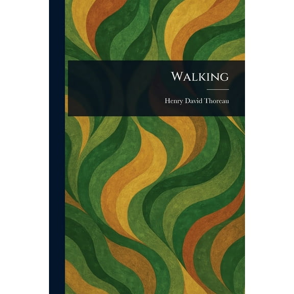 Walking, (Paperback)