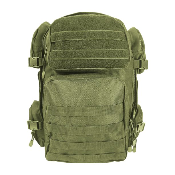 every day carry backpack