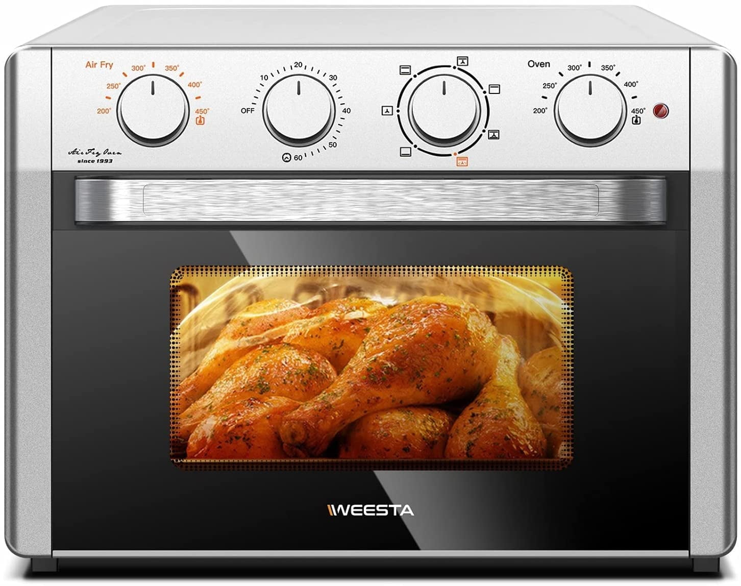 weesta website