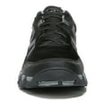 thumbnail image 3 of Dr. Scholl's Men's Colorado Oxford Black Sneaker, 3 of 9