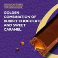 thumbnail image 6 of Cadbury Wispa Gold Chocolate Bar (48g x 48), 6 of 7