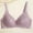 C_ Purple, variant on Womens Lace Bralettes Bralettes for Women Sun Oversized Victorian Goth Seamless Wireless Steampunk Bralettes 2025 Pink L
