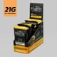 thumbnail image 5 of Wild Protein Pro | Sabor Cinnamon Roll | Pack de 10 unidades | 21 g de proteina | Sin az&uacute;cares ni grasa a&ntilde;adida | 60 g cada barra, 5 of 6