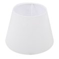 thumbnail image 1 of OULII 1Pc Decorative Lampshade Cloth Table Lamp Shade Simple Design For Bedroom, 1 of 8
