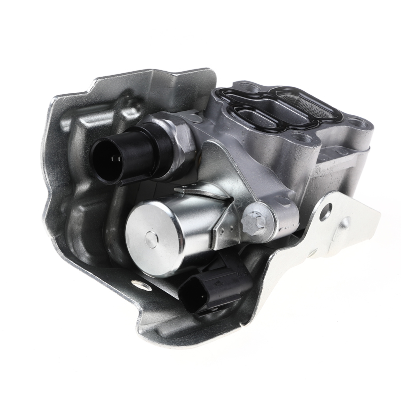 15810-RAA-A03 15810RAuto 03 VTEC Solenoid Valve for Honda Civic 1.3L 1.7L Accord CR-V 152 2.4L 3.0L Acura TSX