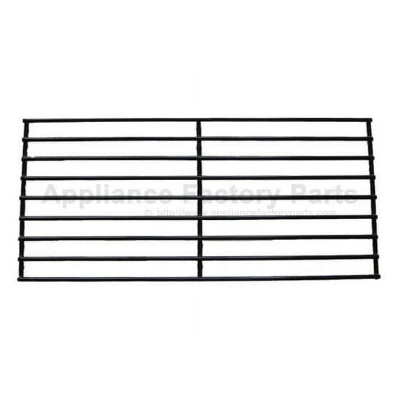 Brinkmann 28 FIREBOX COOKING GRILL 14X7 CHARCOAL 11530390