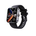 thumbnail image 1 of F57l Blood Glucose Monitoring Smartwatch, Fitness Tracker With Blood Pressure Smart Watch For Men Women Fk, 1 of 3