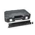 thumbnail image 1 of Juego de enchufes GEARWRENCH 84947N 39 piezas 1/2 Drive 6 Pt Impact, 1 of 9