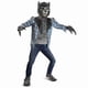 thumbnail image 1 of Disfraz de Hombre Lobo Aullante de Lujo Spooktacular Creations para Niño, 1 of 3