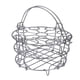 thumbnail image 1 of Cesta de Vaporera de Acero Inoxidable 304, Rejilla para Cocinar Al en Cacerola Y Cocina, 1 of 5