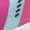 GREY/FUCHSIA/BLUE, variant on Girls Boys Shoes Kids Tennis EZ-Ons Quicksteps School Sneakers Breathable Running Athletic Shoes