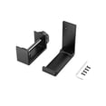 thumbnail image 4 of Soporte para auriculares de aleación de aluminio universal Soporte de suspensión Gancho de Abanopi Percha para auriculares, 4 of 6
