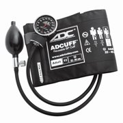 Diagnostix? Aneroid Sphygmomanometer with Cuff, Size 11 Cuff, 1/Each (257005_EA)