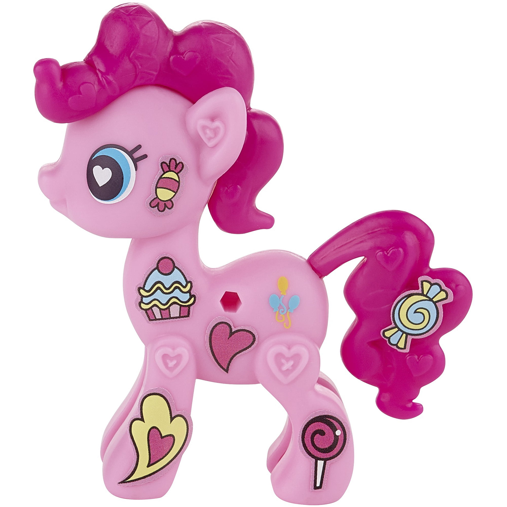 Hasbro My Little Pony POP Pinkie Pie Bakery Decorator Kit Hasbro My Little Pony POP Pinkie Pie Bakery Decorator Kit