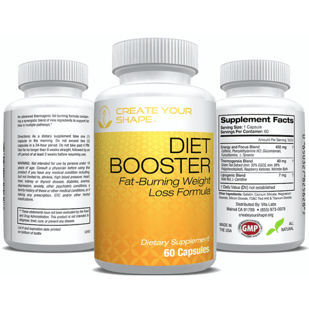 Diet Booster
