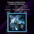 thumbnail image 3 of Enfriador líquido para CPU Lian Li Hydroshift II 360 CL ARGB 360 mm, 3 of 9