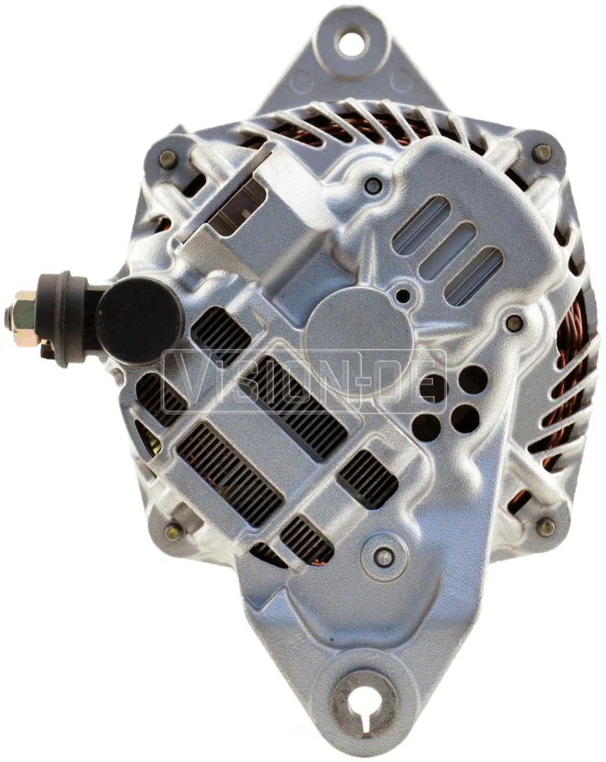 Vision OE 11058 Alternator
