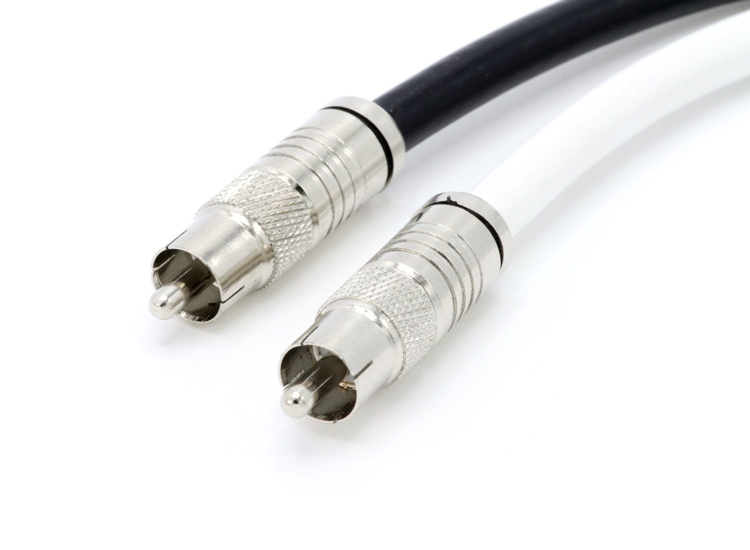 THE CIMPLE CO - Digital Audio Coaxial Cable - Subwoofer Cable - (S/PDIF) RCA Cable, 100 Feet - image 5 of 6
