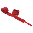 thumbnail image 2 of LOVIVER 2Pcs Boxe Enveloppes à la Main Bandages Élastiques Équipement de Protection Intérieure pour Rouge, 2 of 6