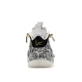 thumbnail image 4 of Nike Men's Air Foamposite One Victor Solomon Westside Beaches Basketball Shoes, from StockX, 4 of 5