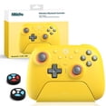 thumbnail image 1 of Controlador Bluetooth 8Bitdo Ultimate 2 para Switch/PC, 1 of 8