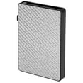 thumbnail image 3 of Business Card Holder,Business Card Holder Portable Card Holder Business Card Organizer Versatile Functionality, 3 of 12