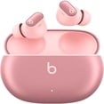 thumbnail image 2 of Beats Studio Buds True Wireless Noise Cancelling Earbuds Pink, 2 of 3