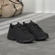 thumbnail image 2 of Zapatillas Skechers D'Lites-Play on Fashion para mujer negras 10W, 2 of 8