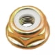 thumbnail image 1 of 6x Tuerca De Cuchilla De Rosca Izquierda Accesorios Para Cortadora De Césped Pieza De Herramienta Eléctrica Para Cortadora De Césped, 1 of 8
