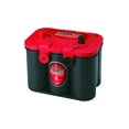 thumbnail image 4 of Optima REDTOP AGM 12V Vehicle Battery 34/78, 800 CCA Dual SAE/GM, Automotive engines (Car, Truck), 4 of 5
