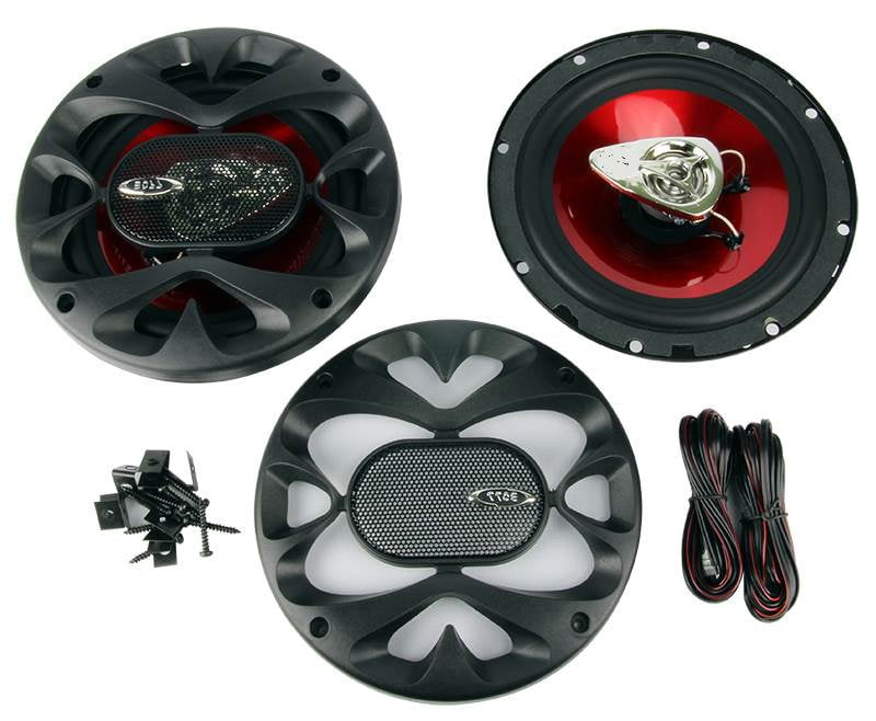 dual ds series speakers