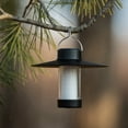 thumbnail image 5 of Acampar Al Aire Libre Escritorio Atmósfera Luz Portátil Camping Luces Decorativas Retro Campamento Tienda Luz Lámpara Colgante C, 5 of 5