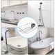 thumbnail image 4 of New Stainless Steel Faucet Rack-A Perfect Storage Accessory for Your Kitchen,Sink Caddy Organizer Storage Rack, Kitchen Rack, 4 of 4