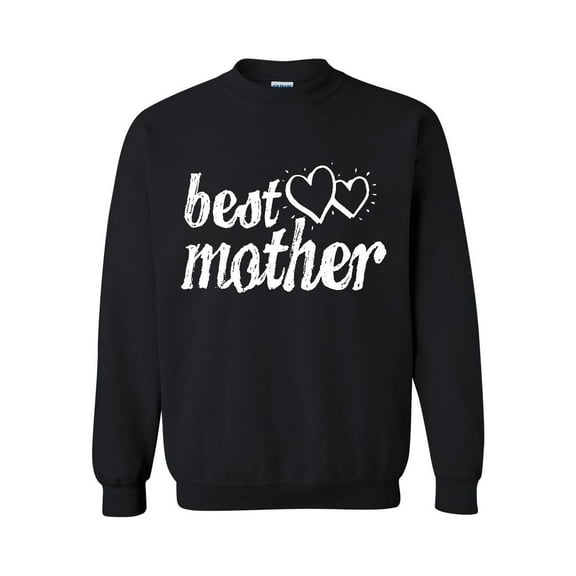 Women Sweatshirts and Hoodies - Best Mom