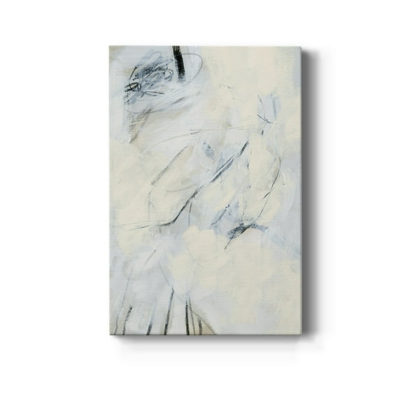 Liminal Space II Premium Gallery Wrapped Canvas - Ready to Hang