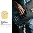 thumbnail image 3 of ADDHAT 1Jgo Accesorios Prácticos Dorados Para Guitarra Eléctrica Control De Volumen Y Tono, 3 of 8