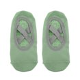 thumbnail image 4 of Unique Bargains 1 Pair Yoga Five Toe Socks Durable Short Cross-Strap Socks for Women Green, 4 of 6