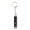 Black, variant on SDFGTstore Money Detector Ultraviolet Torch Lamp with Convenient Quick Release Ring Gift