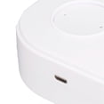 thumbnail image 5 of Fragrance Dispenser Automatic 3 Gears Adjustable USB Charging Essential Oil Aroma Diffuser for Bedroom Bathroom White, 5 of 5