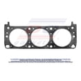 thumbnail image 2 of Empaque Junta Cabeza Grafito Malibu 1993 al 2005 3.1L DC GASKETS CA-145-G, 2 of 2