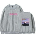 thumbnail image 4 of Hayd Closure Merch crew neck sweatshirt Long Sleeve Women Men Trendy Casual Streetwear, 4 of 7
