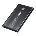 thumbnail image 2 of Productos USB 3.0 HDD SSD Superspeed Superspeed Aluminium 2.5 "Discura de discoteca CAJA DE CAJA DE DISCO, 2 of 6
