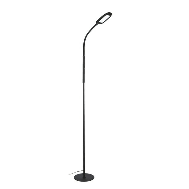 Tomshine Floor Lamp Remote & Touching Control High Lumens Reading