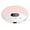 Red, variant on Under Pillow Sleep Speaker, Thin Sound Machine with Timer, Portable Bedside Wireless Audio Device for Restful Nights