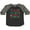Baseball Smoke and Vintage Camo, variant on Mimi and Papa Love Me Girls Toddler T-Shirt
