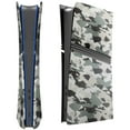 thumbnail image 1 of For PS5 Pro Replacement Case, Custom Shockproof, Scratch-proof, Dust-proof ABS Side Panel, PS5 Pro Accessories, 1 of 6