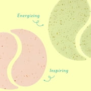 Patchology In The Mood Eye Masks With Mood-Enhancing Benefits, 8 Patches