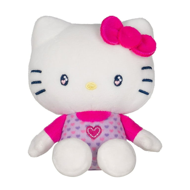 Hello Kitty¬Æ and Friends - 12 inch Plush Valentine's Bouquet